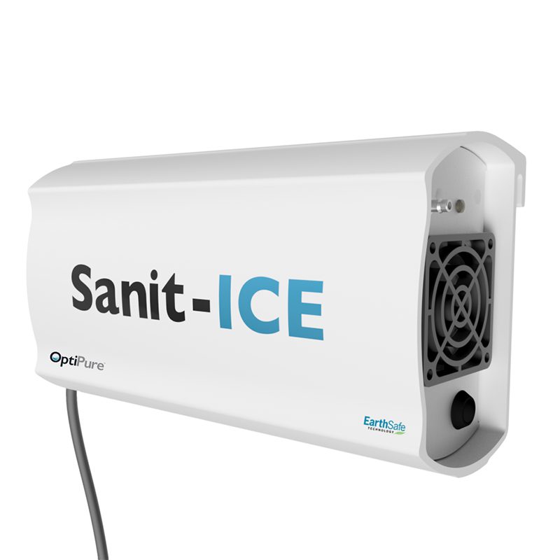 Sanit-ICE